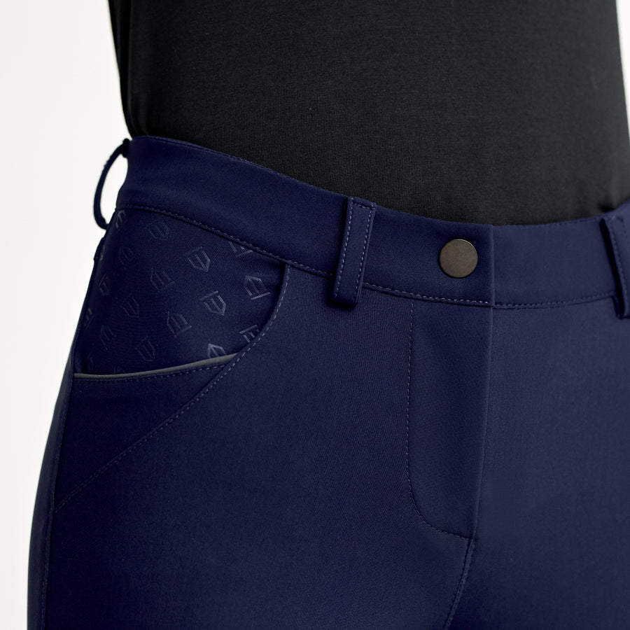 Winderen - pantalon fullgrip second skin - 4 coloris