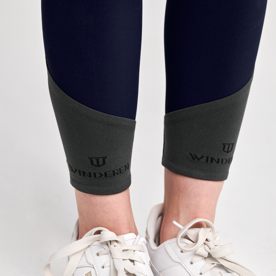 Winderen - pantalon fullgrip second skin - 4 coloris