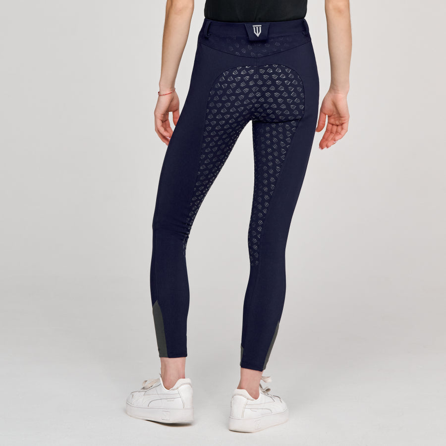 Winderen - pantalon fullgrip second skin - 4 coloris