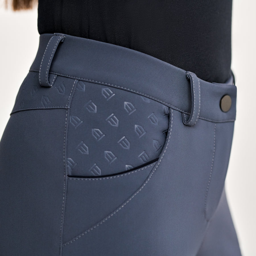 Winderen - pantalon fullgrip second skin - 4 coloris