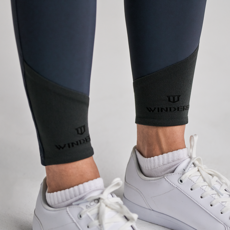 Winderen - pantalon fullgrip second skin - 4 coloris