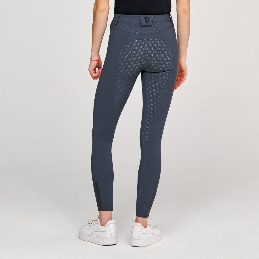 Winderen - pantalon fullgrip second skin - 4 coloris