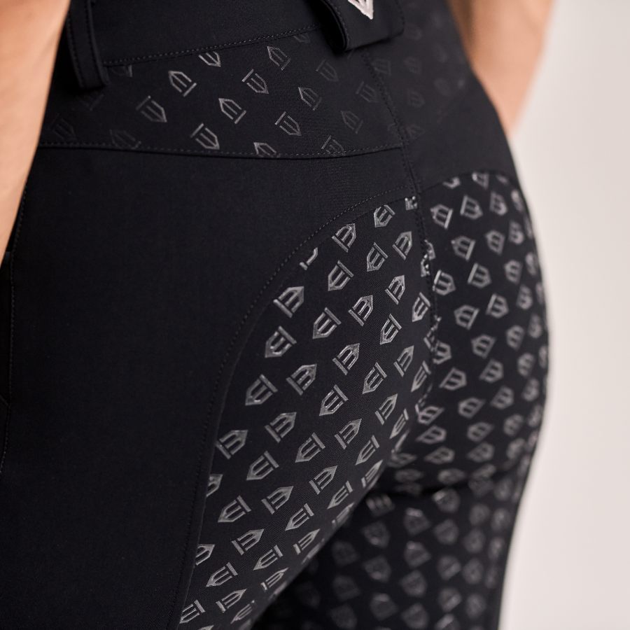 Winderen - pantalon fullgrip second skin - 4 coloris