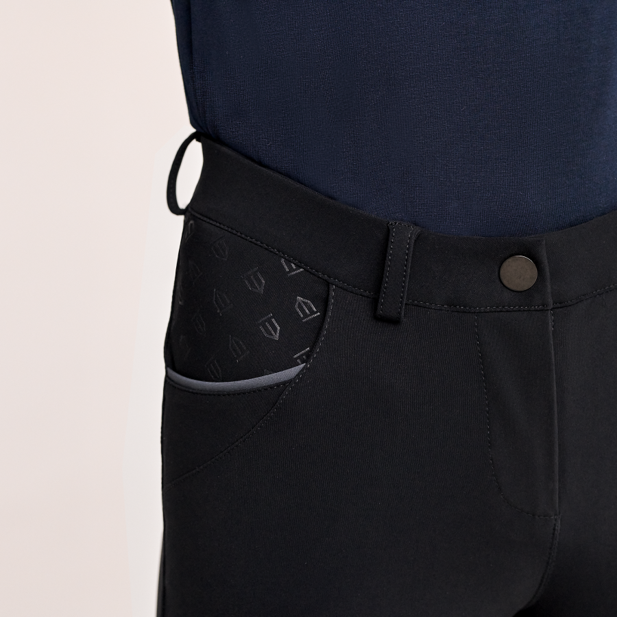 Winderen - pantalon fullgrip second skin - 4 coloris