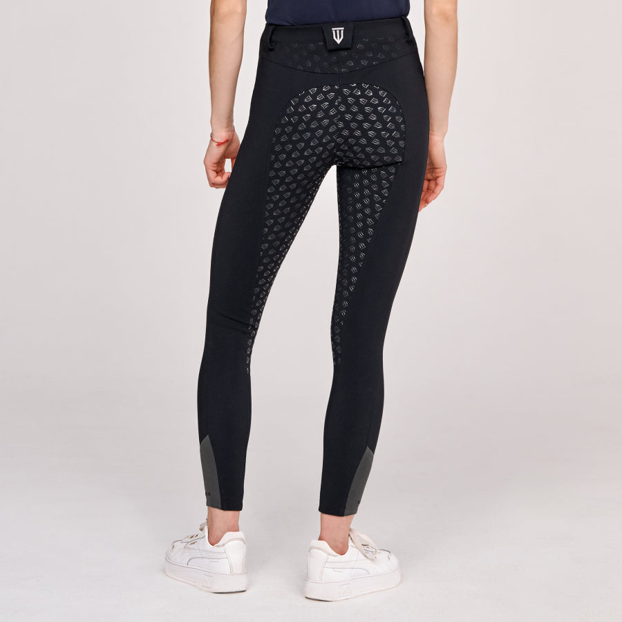 Winderen - pantalon fullgrip second skin - 4 coloris