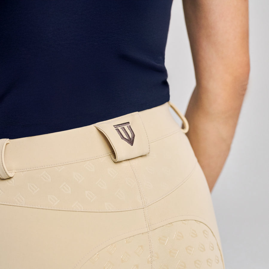 Winderen - pantalon fullgrip second skin - 4 coloris