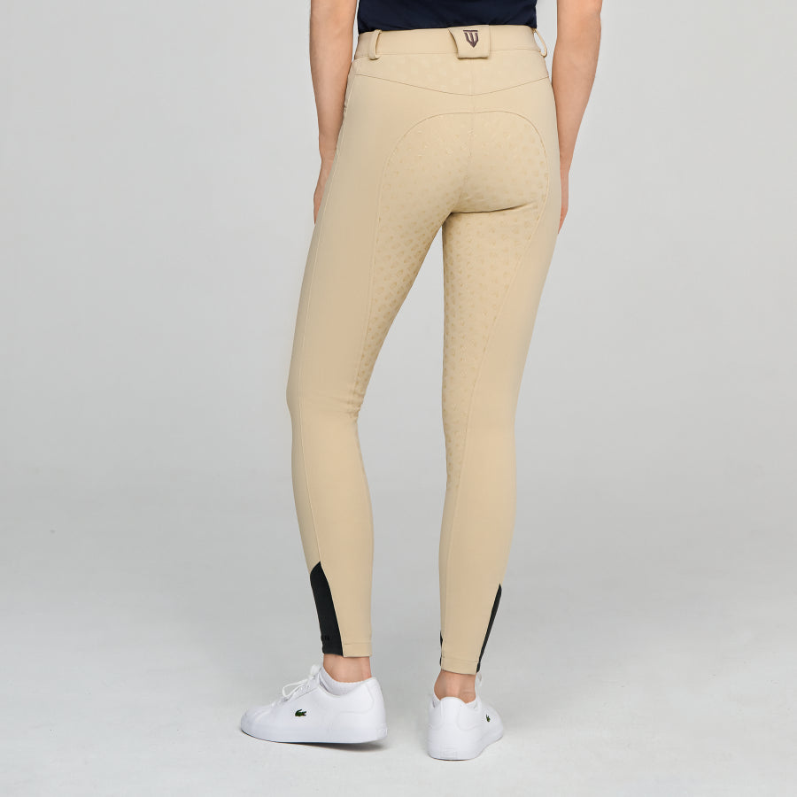 Winderen - pantalon fullgrip second skin - 4 coloris