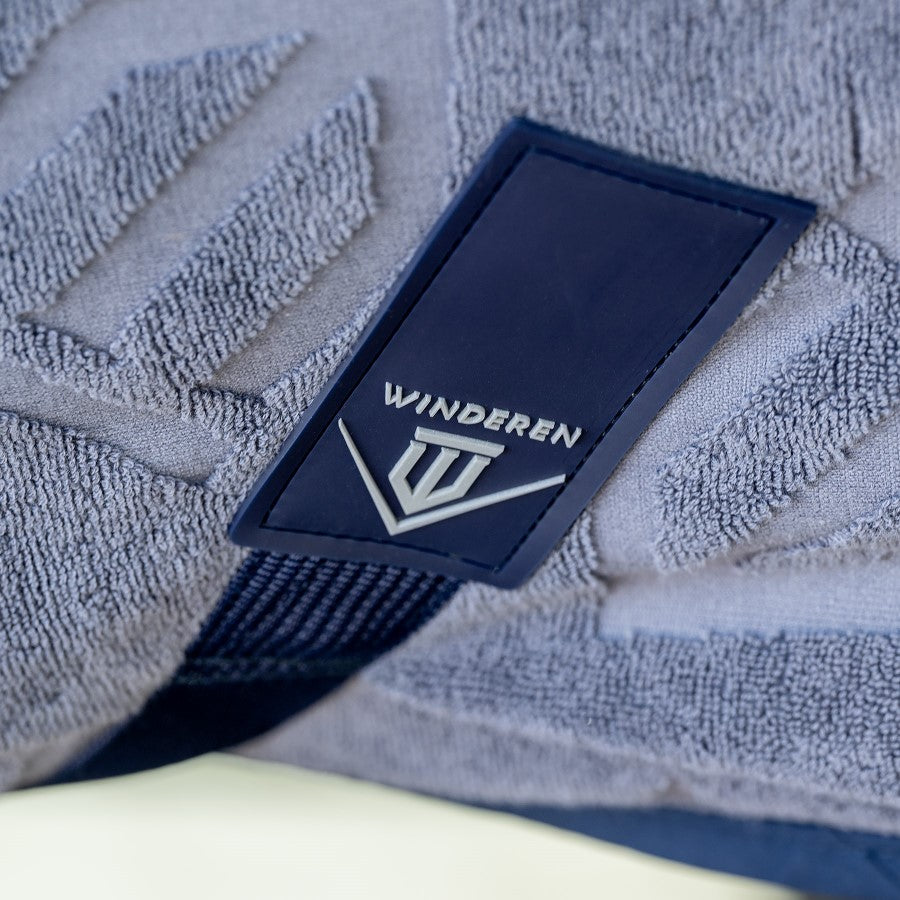 Winderen - couverture sechante Quick Dry