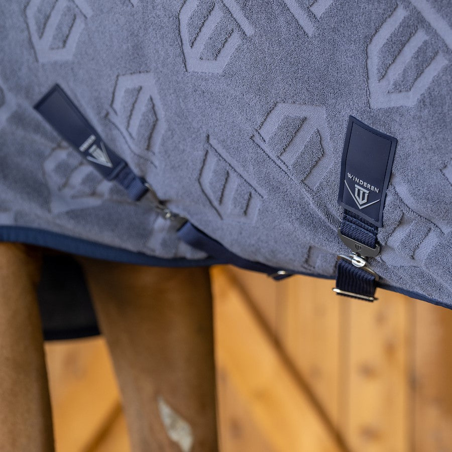 Winderen - couverture sechante Quick Dry