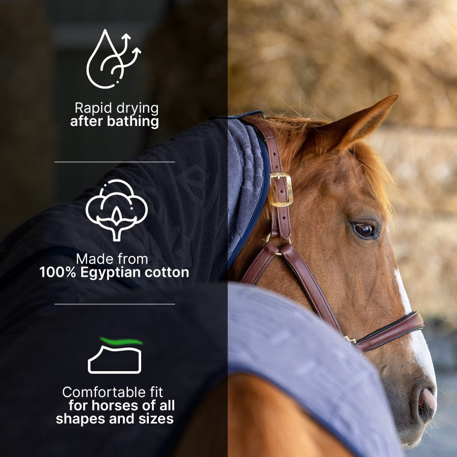 Winderen - couvre cou séchant Quick Dry