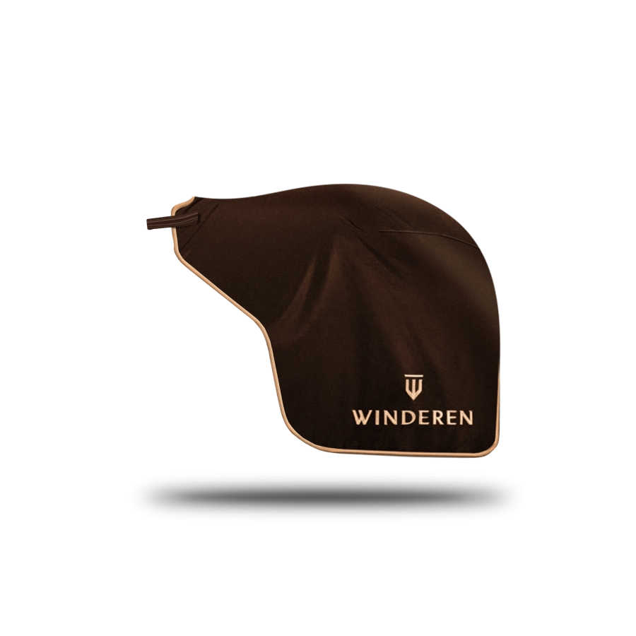 Winderen - couvre reins Thermo clear - 3 coloris