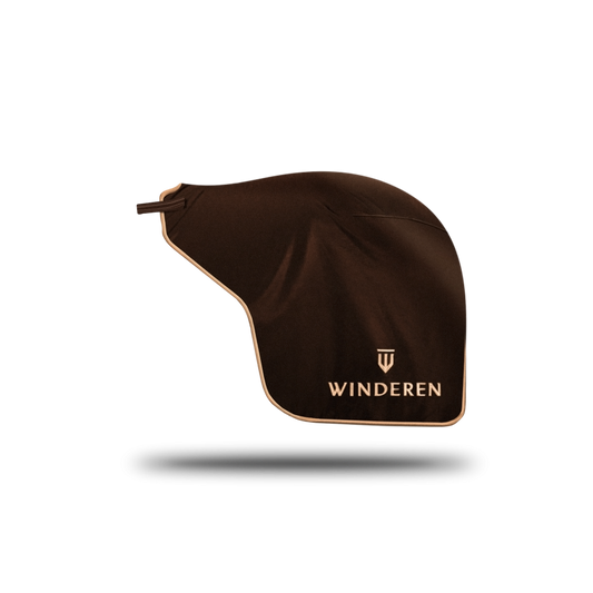 Winderen - couvre reins Thermo clear - 3 coloris