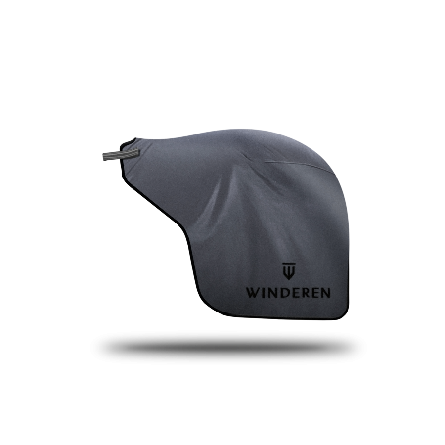 Winderen - couvre reins Thermo clear - 3 coloris