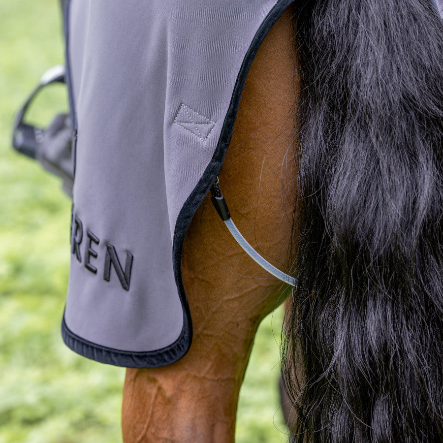 Winderen - couvre reins Thermo clear - 3 coloris