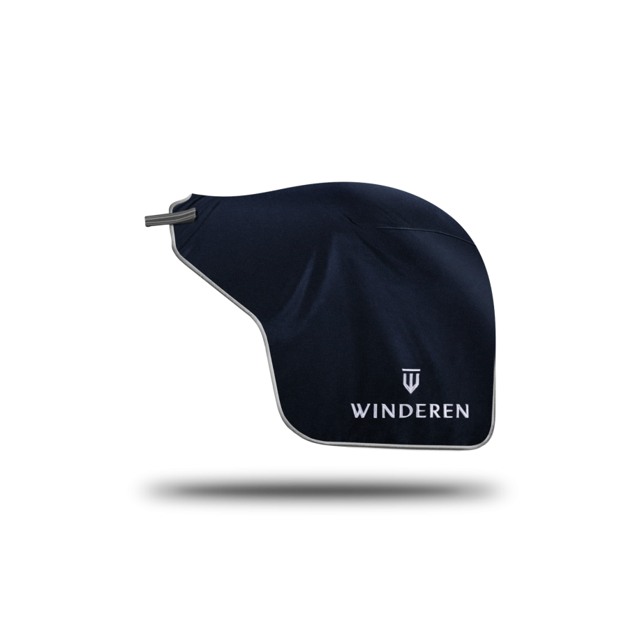 Winderen - couvre reins Thermo clear - 3 coloris