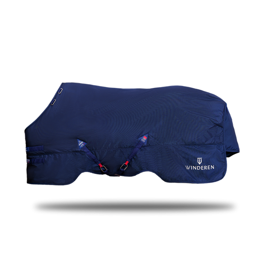 Winderen - couverture outdoor thermoactive zoom 100-350gr