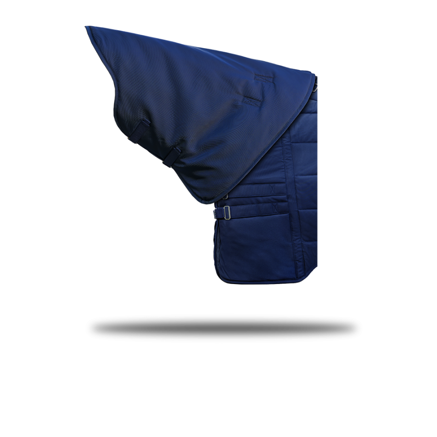 Winderen - couvre cou  outdoor thermoactive zoom 100-350gr