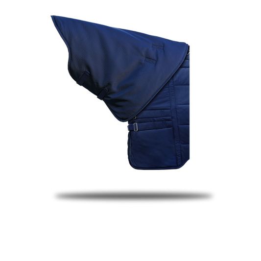 Winderen - couvre cou  outdoor thermoactive zoom 100-350gr