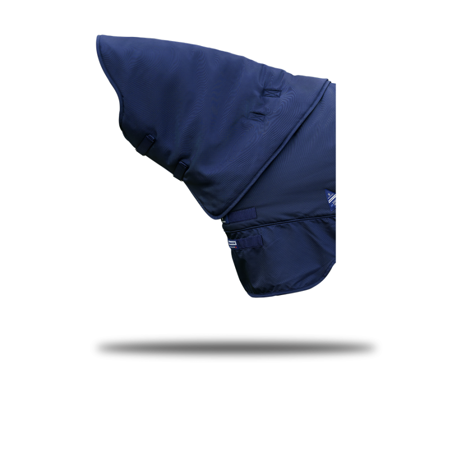 Winderen - couvre cou  outdoor thermoactive zoom 50-200gr