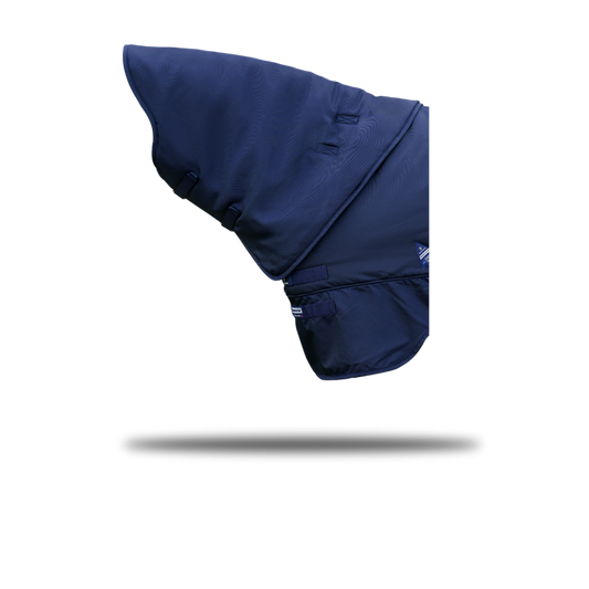 Winderen - couvre cou  outdoor thermoactive zoom 50-200gr