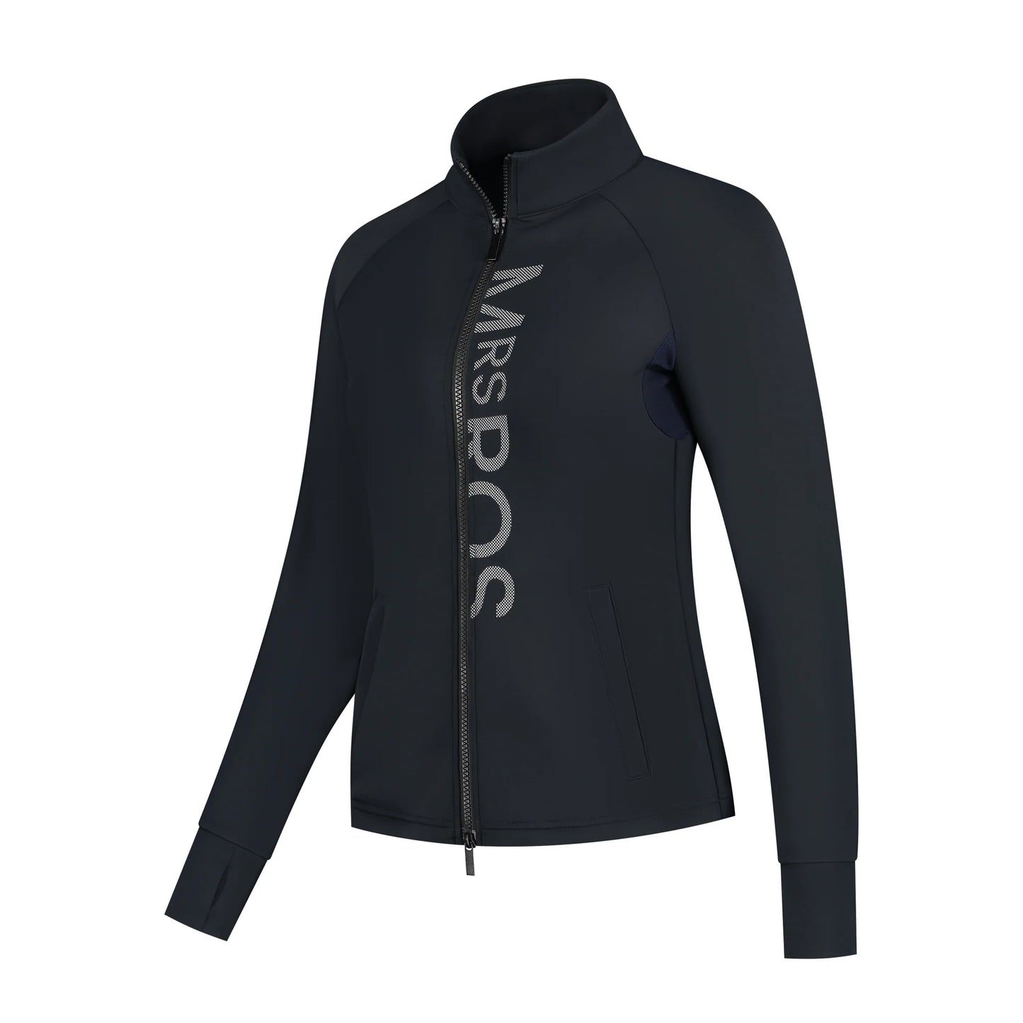 Mrs Ros - training jacket - utlimate navy
