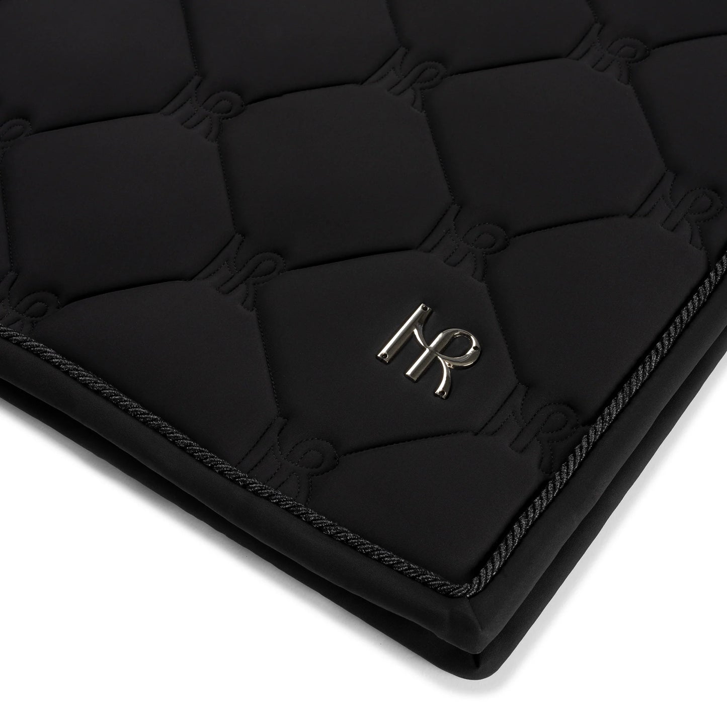 Mrs Ros - Tapis black