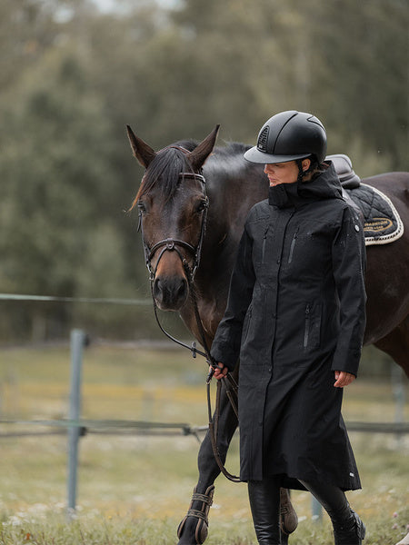 Uhip - Rainy coat 2.0 - 2 coloris