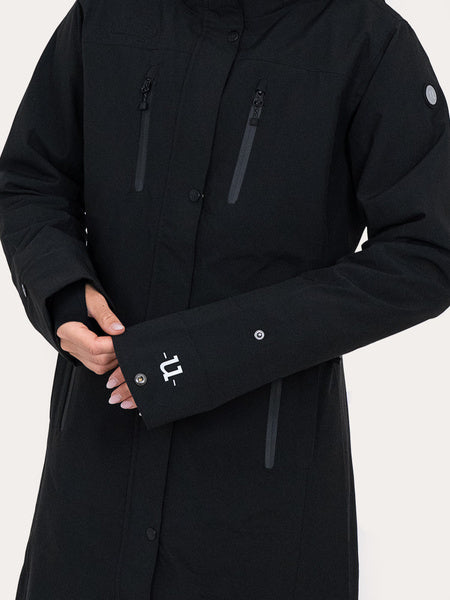 Uhip - Rainy coat 2.0 - 2 coloris