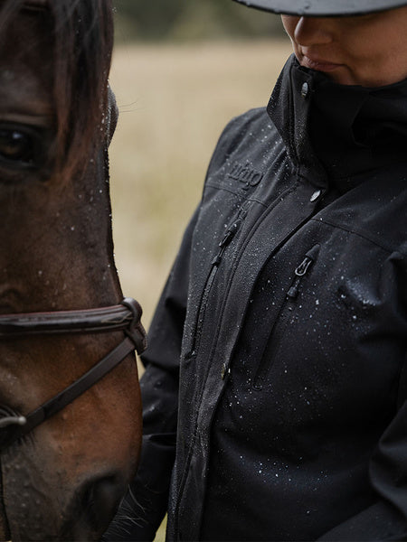 Uhip - Rainy coat 2.0 - 2 coloris