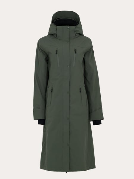 Uhip - Rainy coat 2.0 - 2 coloris