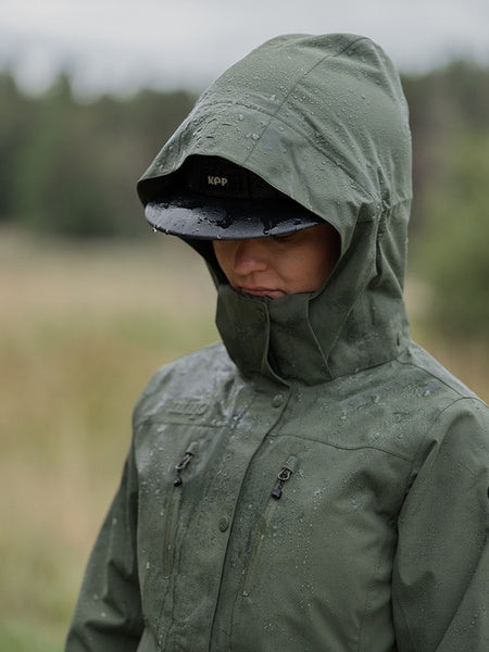 Uhip - Rainy coat 2.0 - 2 coloris