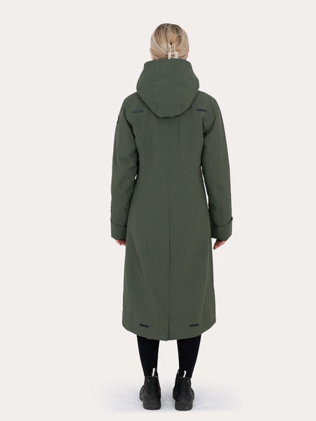 Uhip - Rainy coat 2.0 - 2 coloris