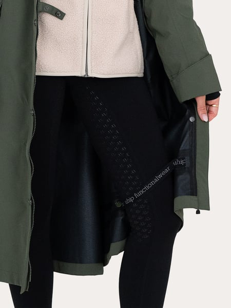 Uhip - Rainy coat 2.0 - 2 coloris