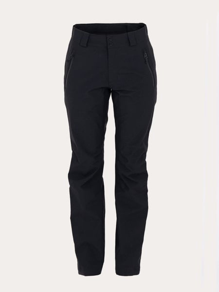 Uhip - Rainy zip pantalon 2.0 - 2 coloris
