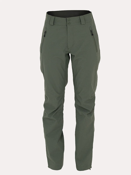 Uhip - Rainy zip pantalon 2.0 - 2 coloris