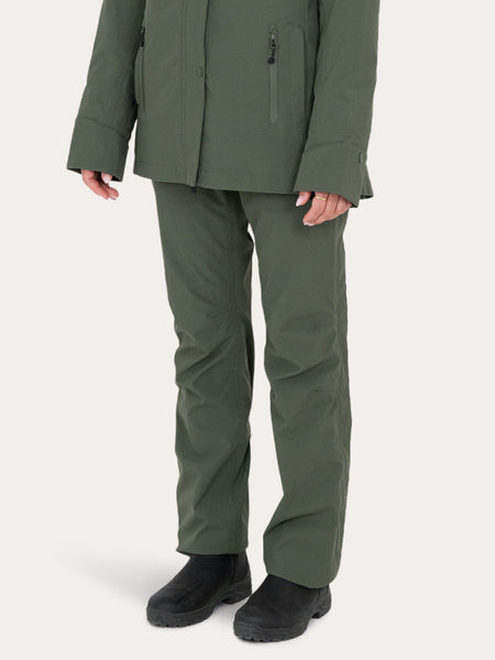 Uhip - Rainy zip pantalon 2.0 - 2 coloris