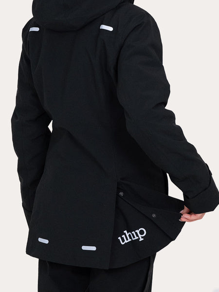 Uhip - Rainy jacket 2.0 - 2 coloris