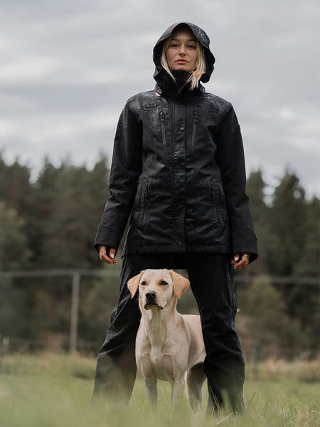 Uhip - Rainy jacket 2.0 - 2 coloris