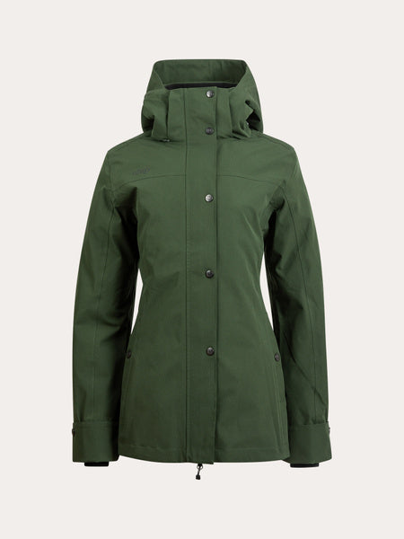 Uhip - Rainy jacket 2.0 - 2 coloris