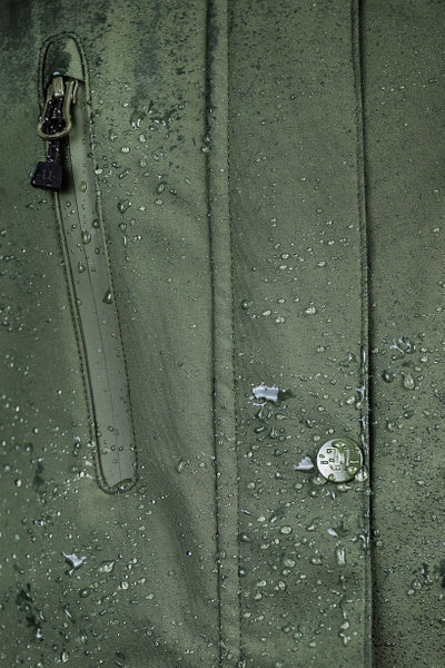 Uhip - Rainy jacket 2.0 - 2 coloris