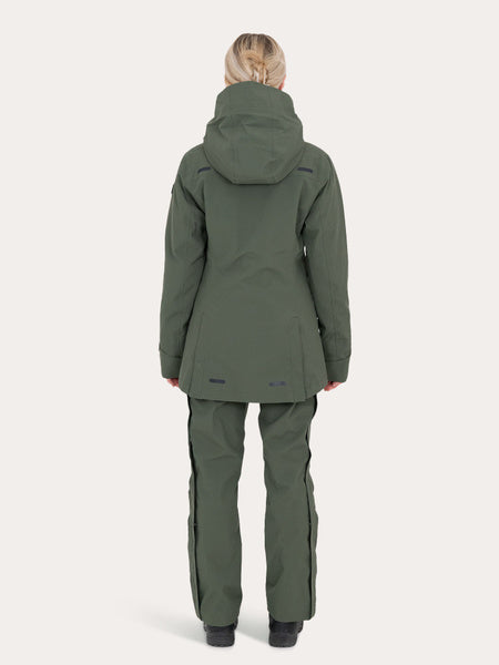 Uhip - Rainy jacket 2.0 - 2 coloris