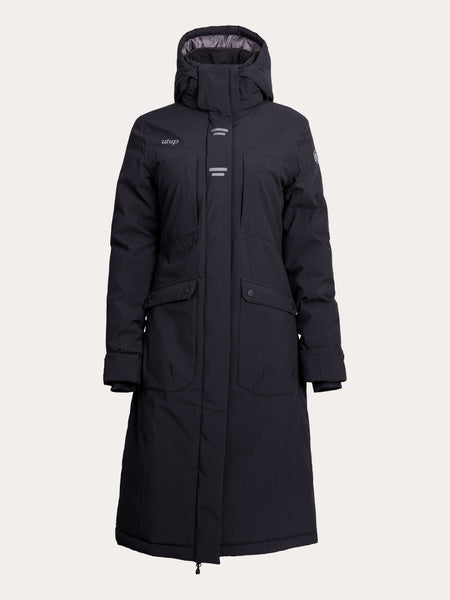 Uhip - Urban stretch coat 2.0
