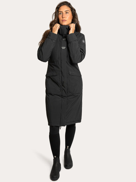 Uhip - Urban stretch coat 2.0