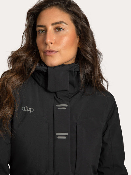 Uhip - Urban stretch coat 2.0