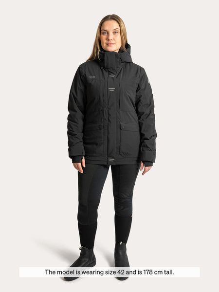 Uhip - Urban stretch jacket 2.0