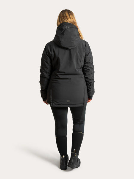 Uhip - Urban stretch jacket 2.0