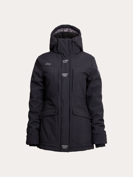 Uhip - Urban stretch jacket 2.0