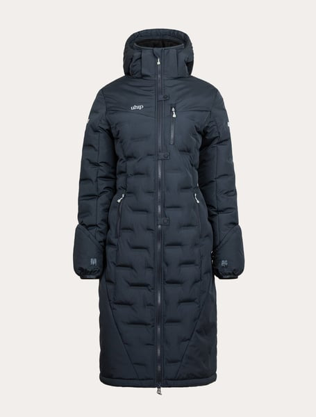 Uhip - manteau ice coat - 2 coloris