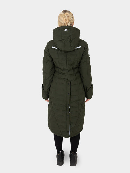 Uhip - manteau ice coat - 2 coloris