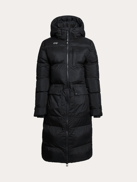 Uhip - manteau puffer artcic- 3 coloris